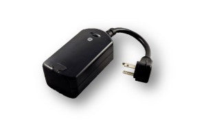 GE® Z-Wave Plus® Outdoor Module for Lighting Control – Trane Home ...